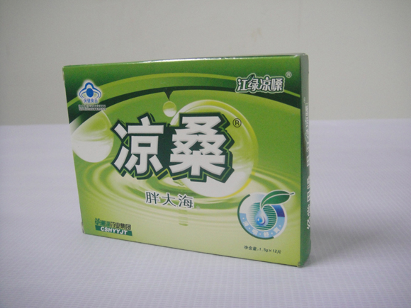 涼桑牌胖大(dà)海(hǎi)糖